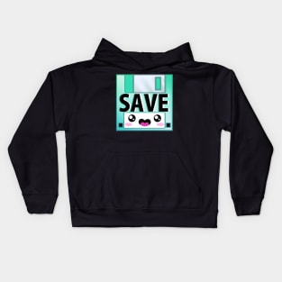 SAVE Kids Hoodie